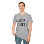#ICE OUT T-Shirt