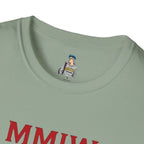 MMIW Awareness Unisex T-Shirt