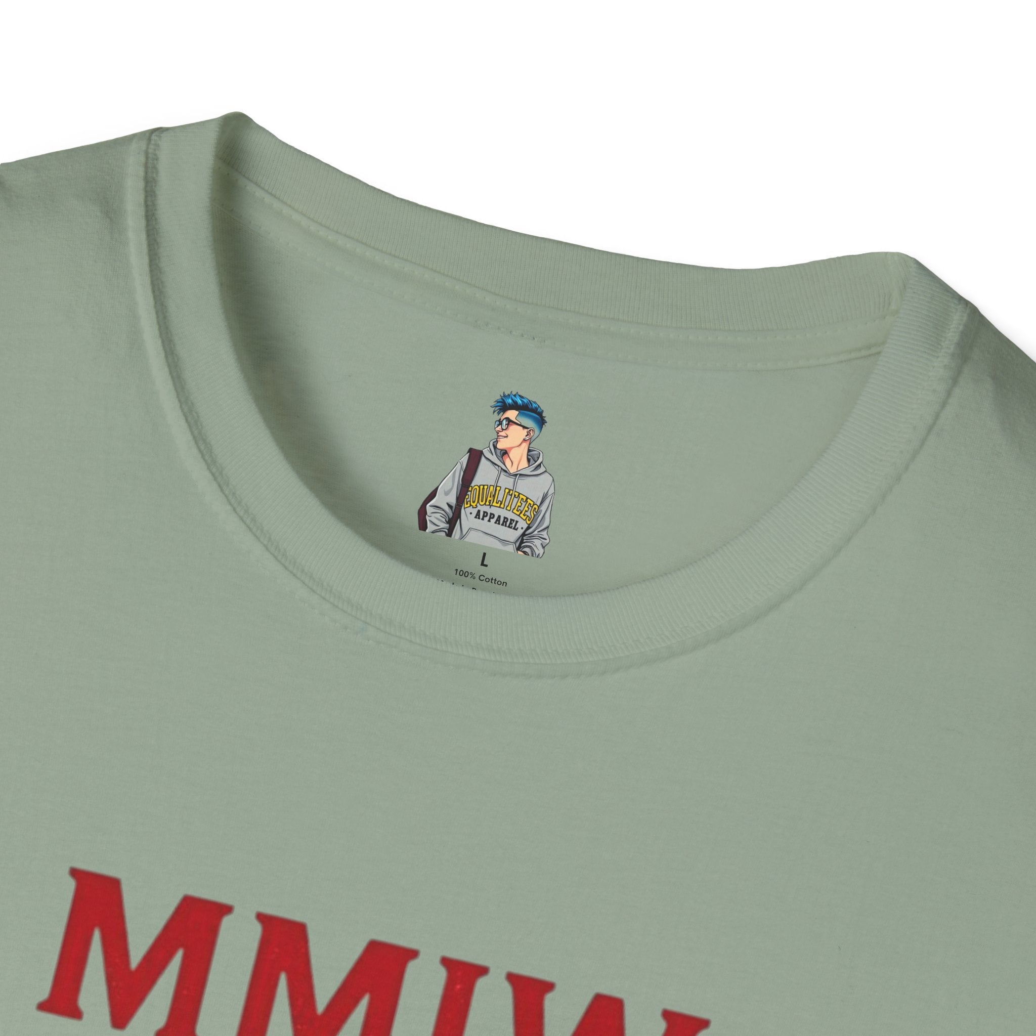 MMIW Awareness Unisex T-Shirt