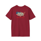 Impeach Felon47 T-shirt - EqualiTees.Me