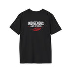 Indigenous Pride Unisex T-shirt