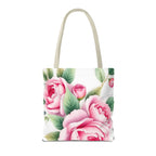 Floral Pattern Design - Perfect for Activists and Freedom Lovers