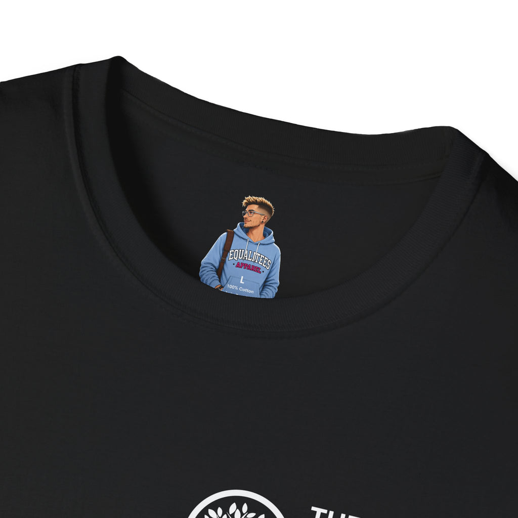 Guard the Grove Pride Tree Las Vegas T-Shirt