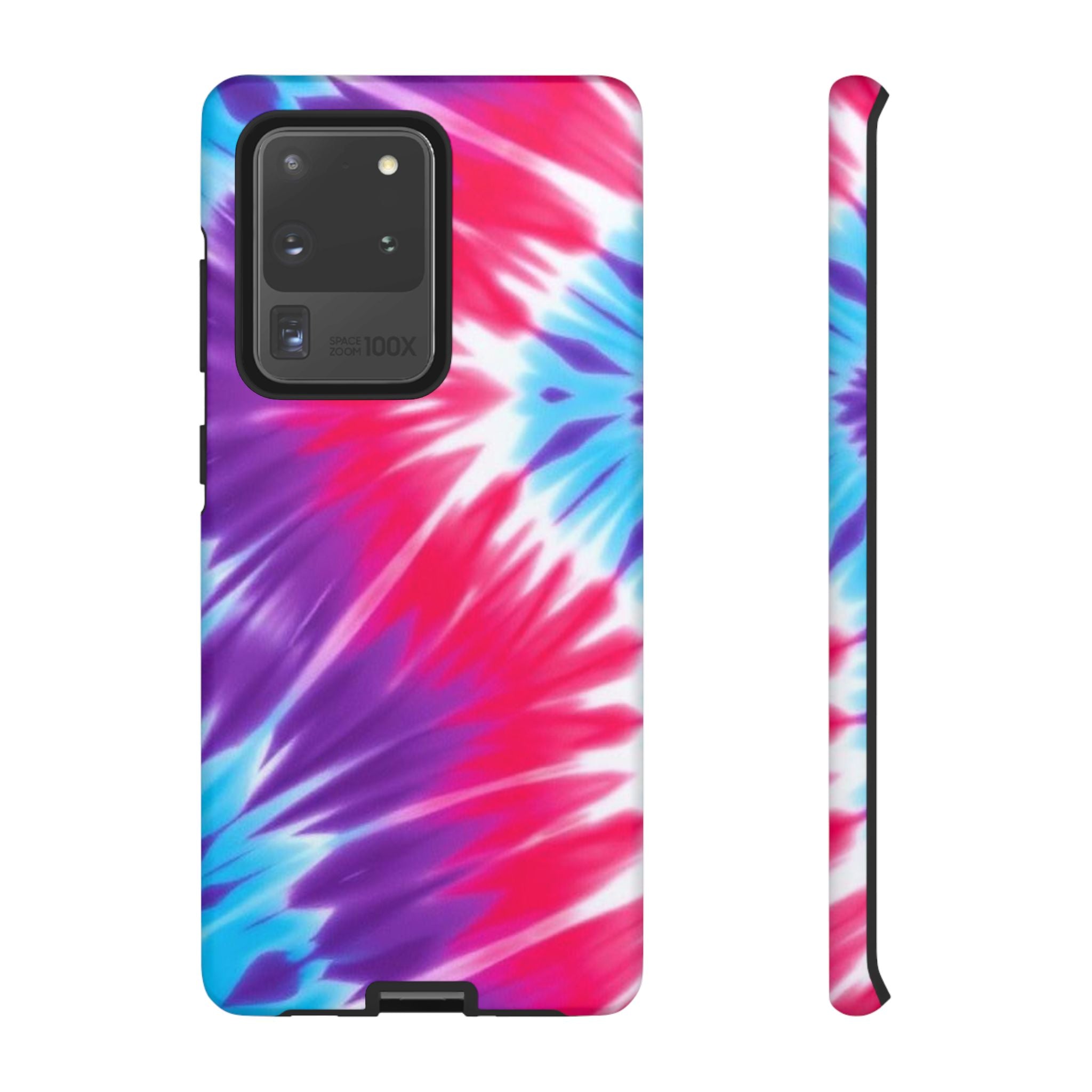 Tie-Dye Tough Case for Android