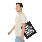 Our Existence Is Resistance Trans Protest Tote Bag