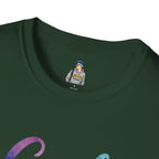 God Is Love Inclusive T-Shirt