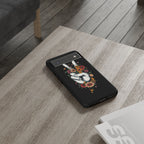 Grow Peace Digital Artwork Tough Case For Android & iPhone