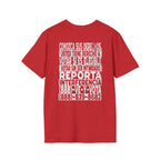 Know Your Voting Rights Spanish T-Shirt