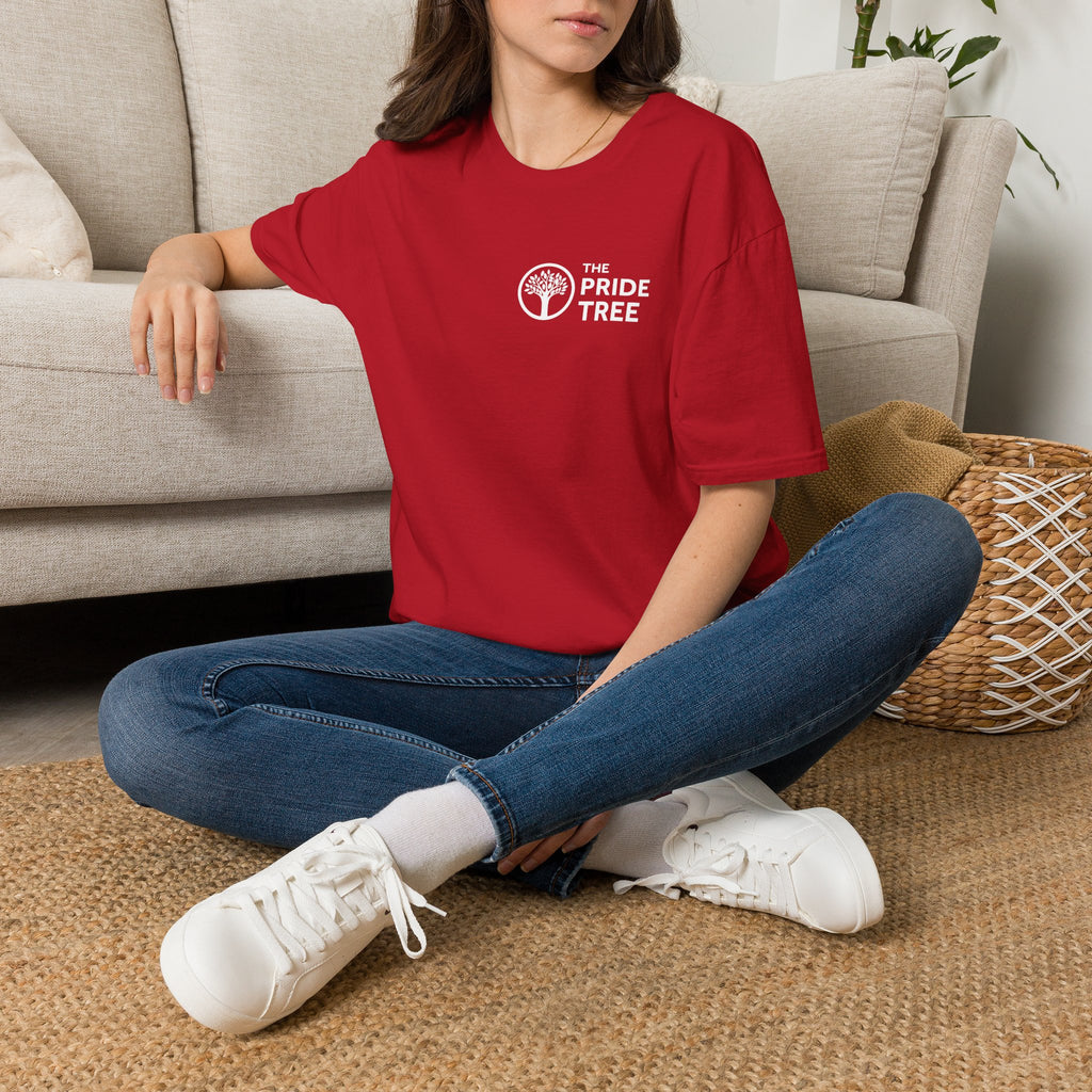 Guard the Grove Pride Tree Las Vegas T-Shirt