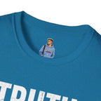 Truth Matters T-shirt