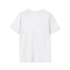 Love Wins Unisex Softstyle T-Shirt - Positive Vibes for Pride and Everyday Wear