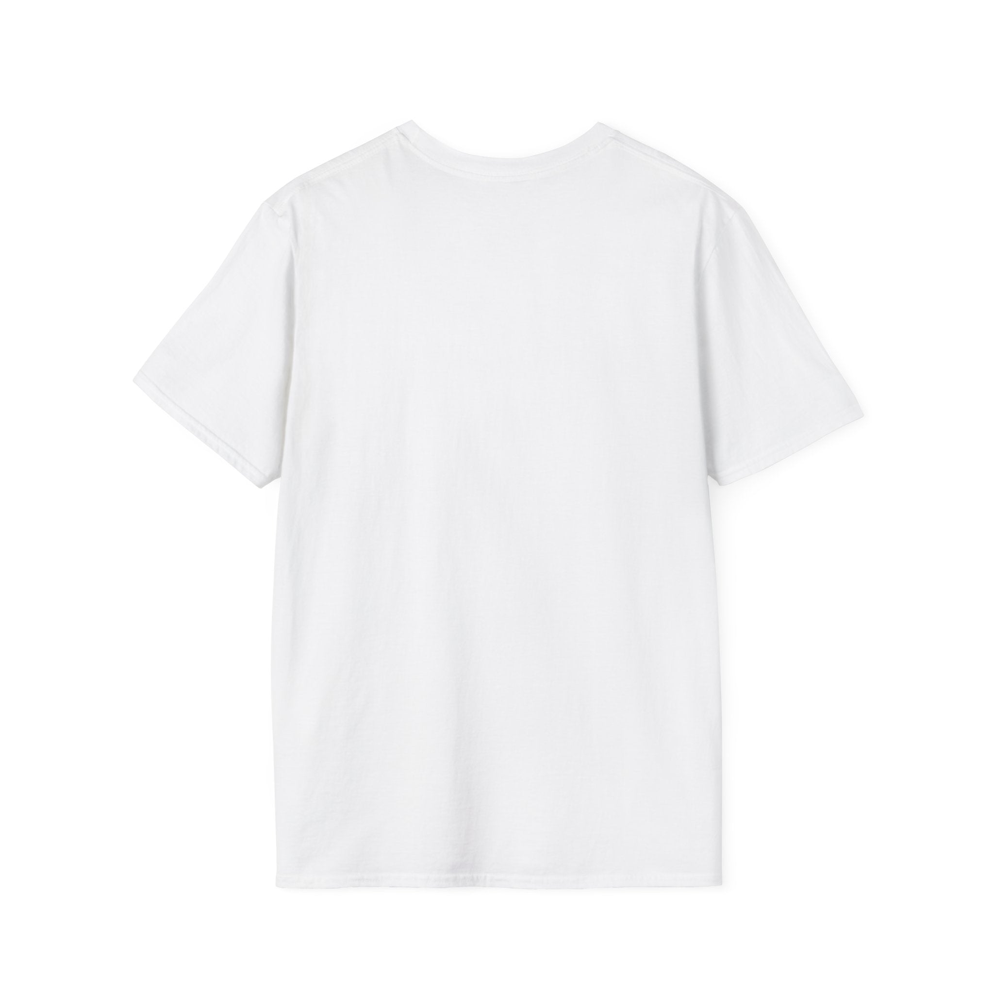 Love Wins Unisex Softstyle T-Shirt - Positive Vibes for Pride and Everyday Wear