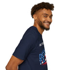 We The People Resist Protest T-Shirt