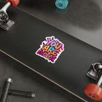 Die-Cut Stickers - You Are Enough