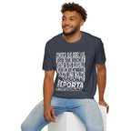 Know Your Voting Rights Spanish T-Shirt