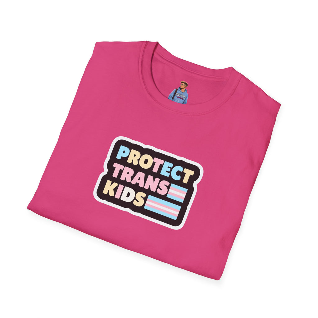 "Protect Trans Kids" T-Shirt