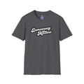 Democracy Matters T-shirt