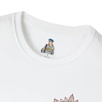 Culture Over Colonizers Unisex Softstyle T-Shirt