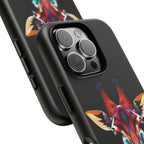 Giraffe Tough Case For Android & iPhone