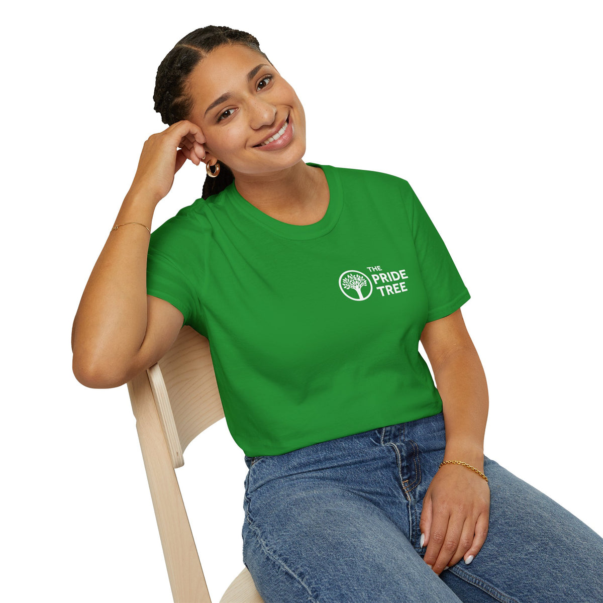 Guard the Grove Pride Tree Las Vegas T-Shirt