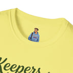 Keepers Of the Earth Turtle T-shirt