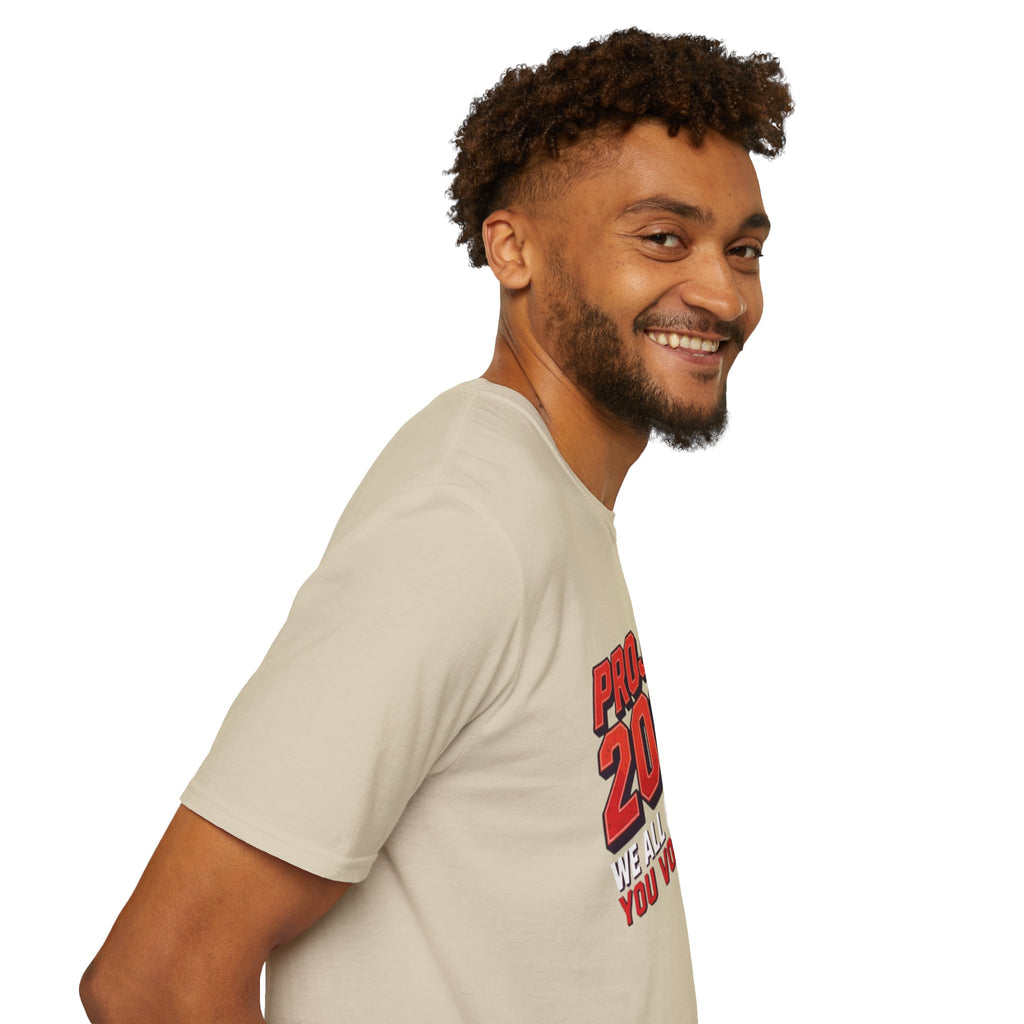 Project 2025 Vote T-Shirt