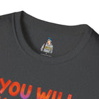 Know Us By Our Love T-Shirt