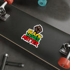 Die-Cut Stickers - Black Lives Matter