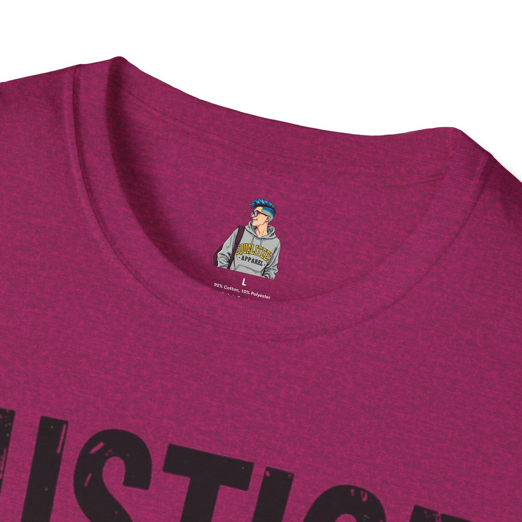 Justice for Native Communities Tee