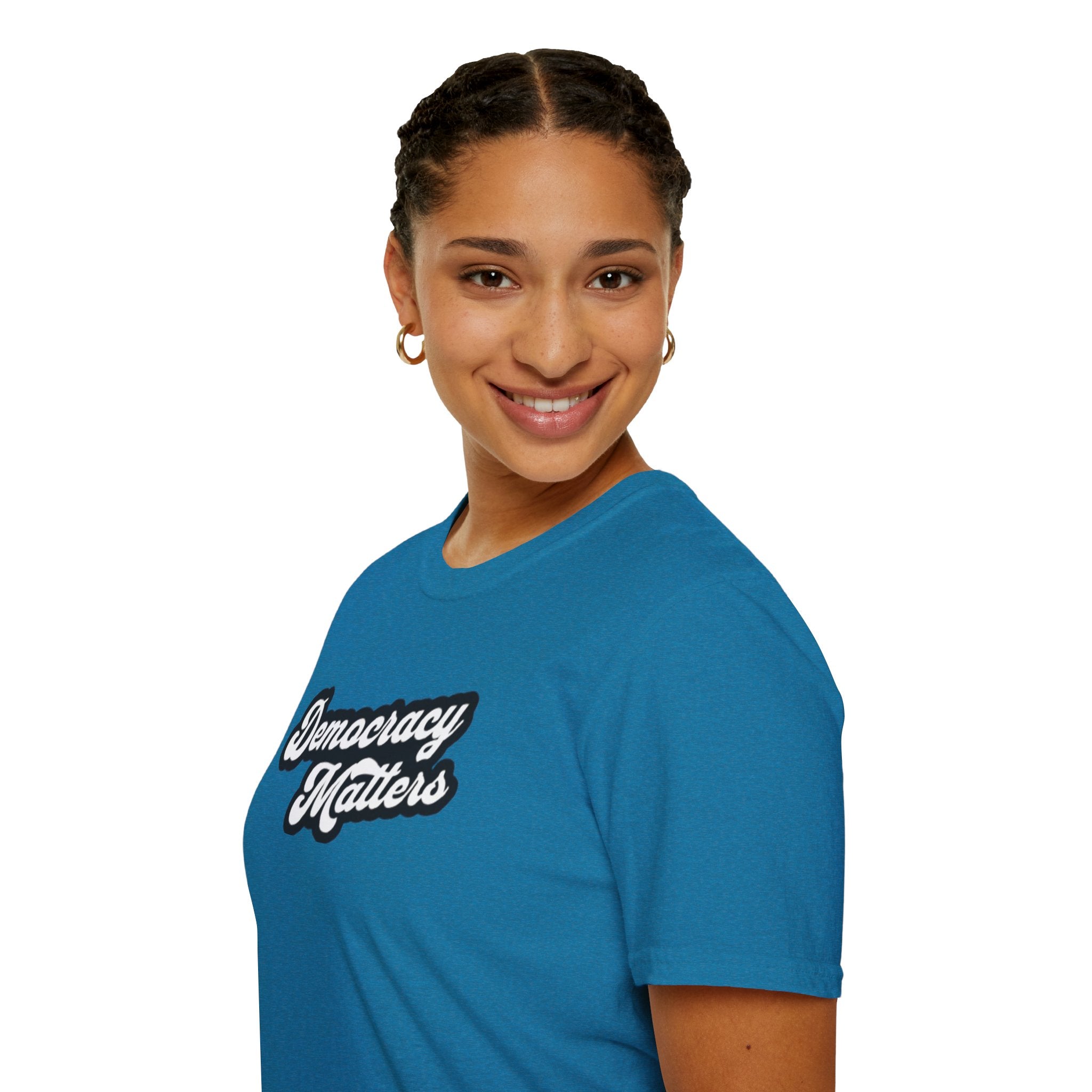 Democracy Matters T-shirt