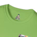 Teaching While Queer Logo T-Shirt