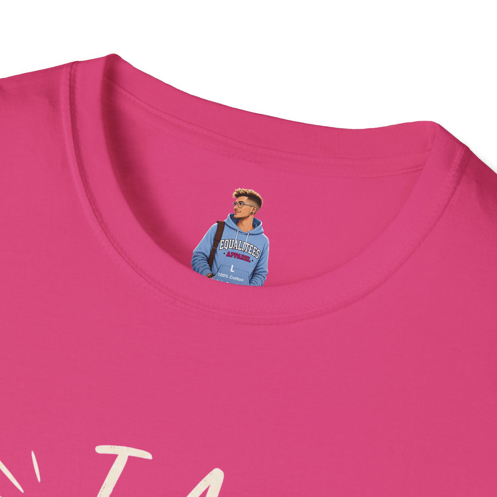 I Am Proud of You Tee — Encouraging Inspirational Quote Shirt