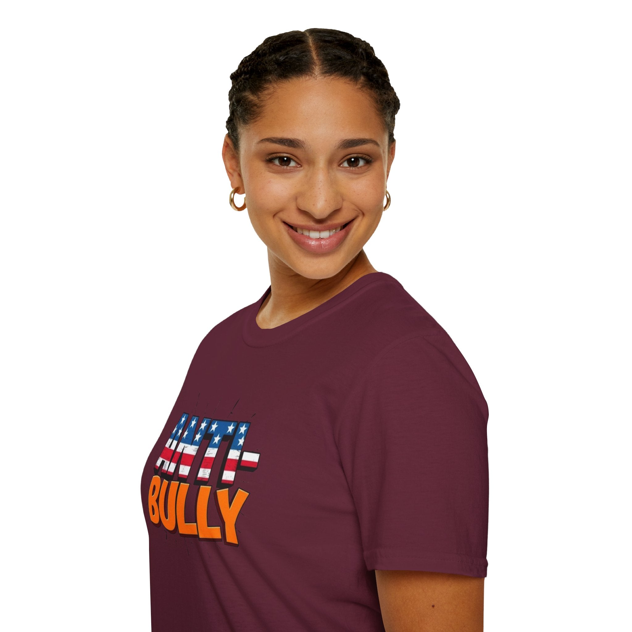 Anti-Bully Awareness T-shirt