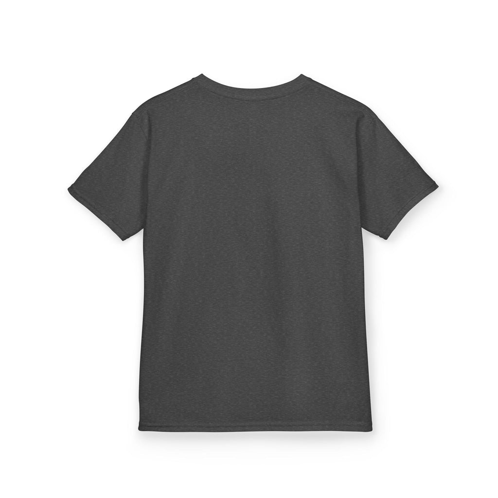 LOVE Logo Kids Heavy Cotton Tee