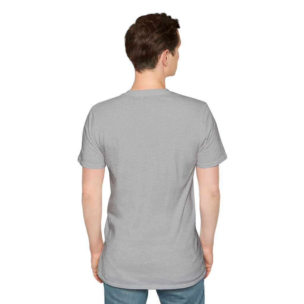 Breaking Chains Freedom Tee