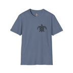 Island Pride Sea Turtle T-Shirt