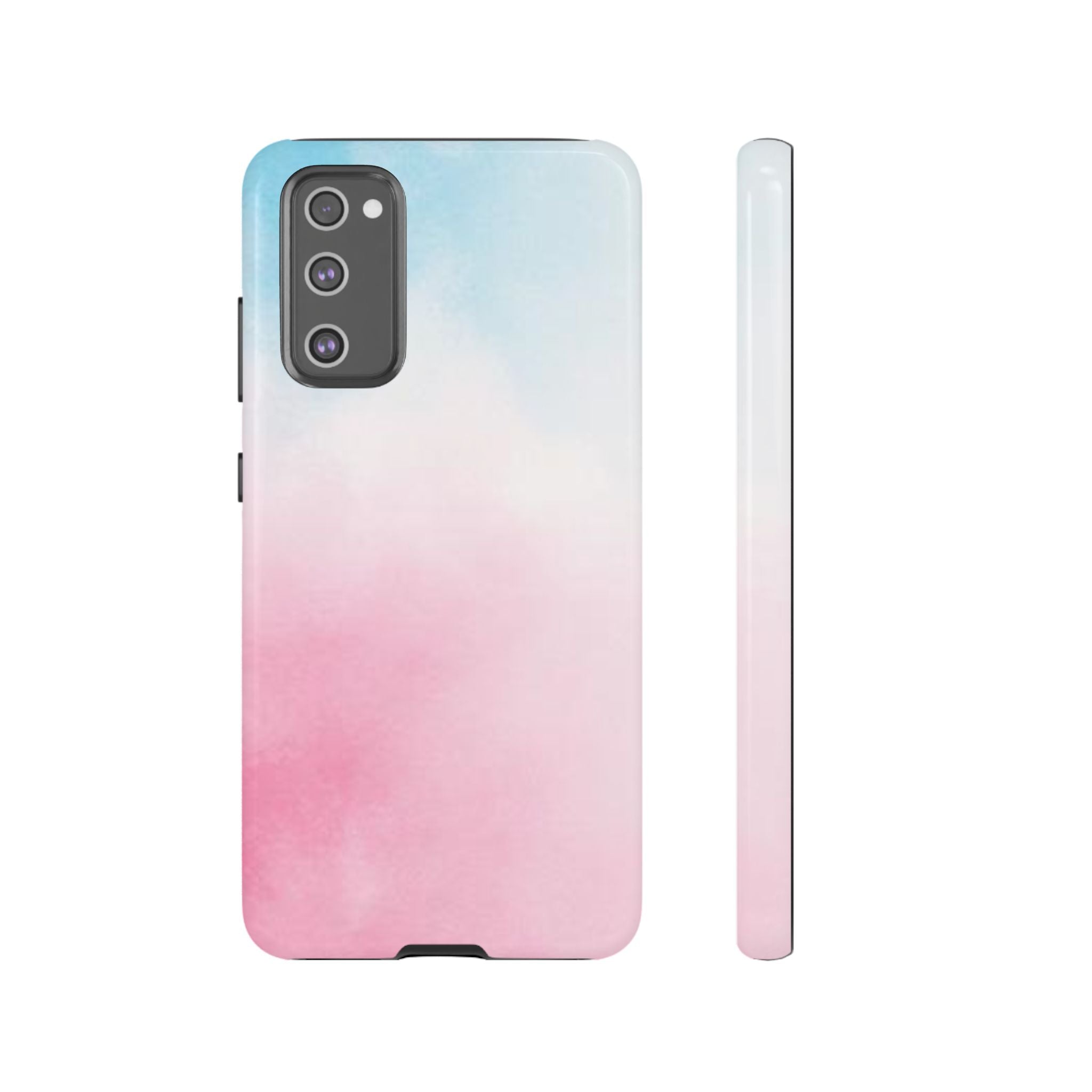 Pastel Cloud Tough Case for Android