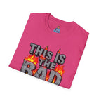 This is the Bad Place T-Shirt