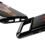 Giraffe Tough Case For Android & iPhone