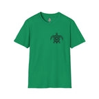 Island Pride Sea Turtle T-Shirt