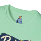 Put Human Back in Humanity T-Shirt — Inspirational Peace Dove Tee