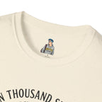 Earth and Environmental Awareness Tee