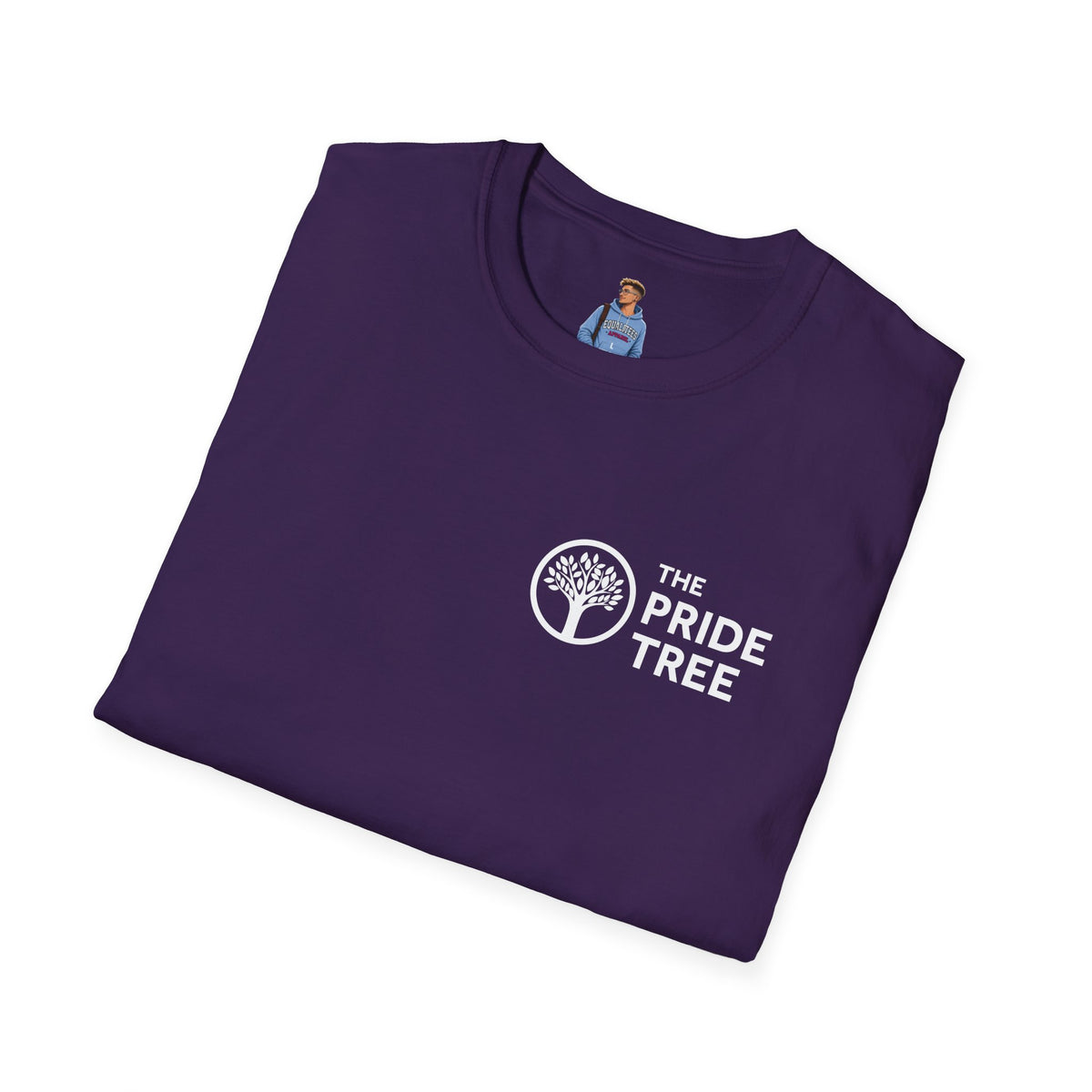 Guard the Grove Pride Tree Las Vegas T-Shirt