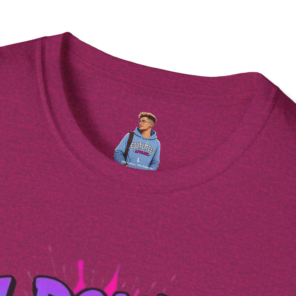 I Don't Even Think Straight T-Shirt
