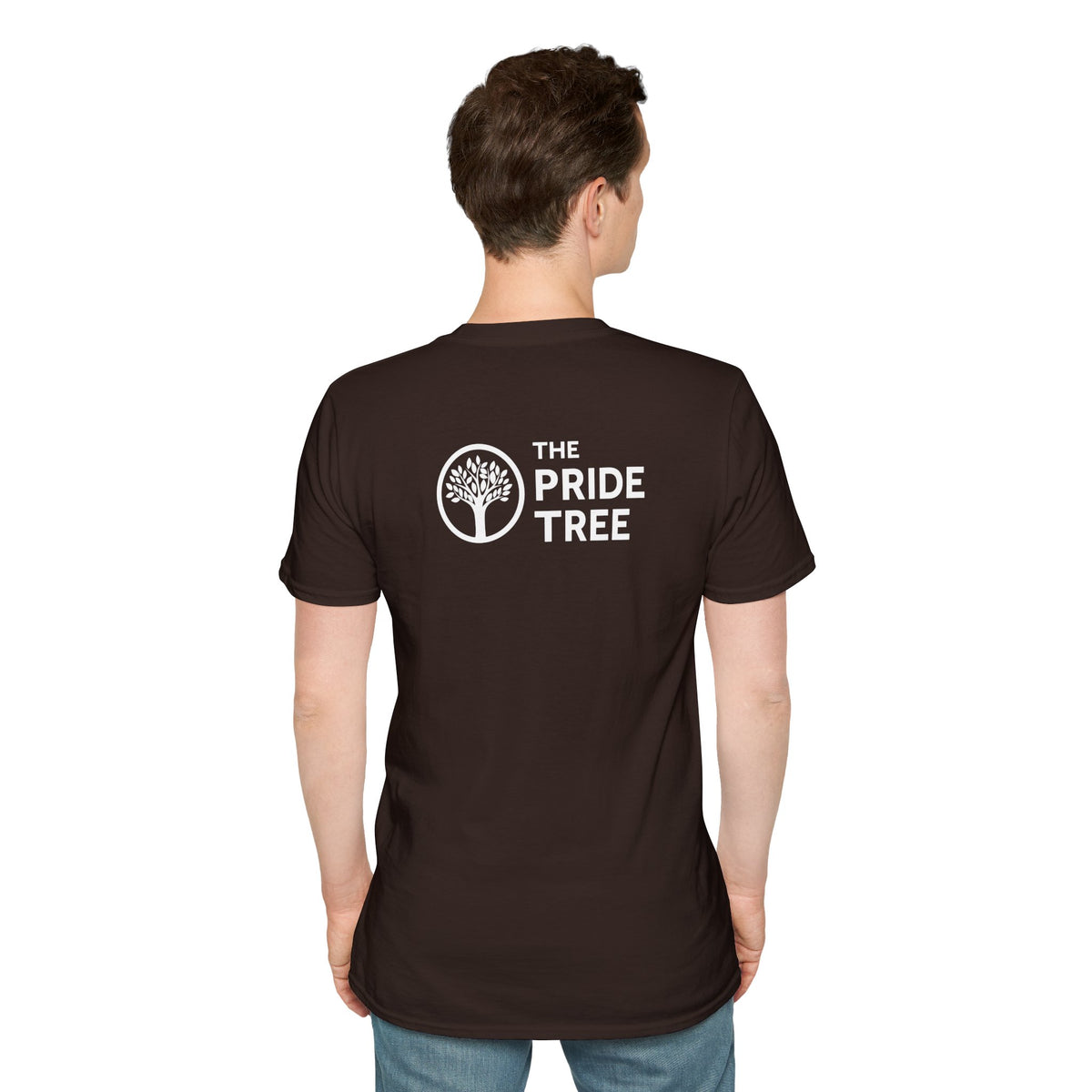 Pride Tree Las Vegas Pride Frog T-Shirt