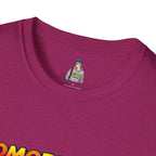 Homophobia Is Gay Graphic T-Shirt