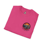Native Pride Unisex Softstyle T-Shirt