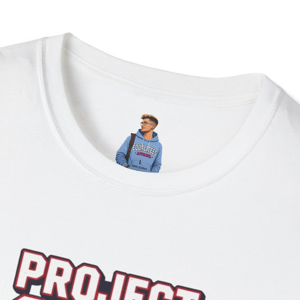 We Told You So PJ2025 T-Shirt