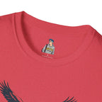 Reclaim Resist Rise T-shirt