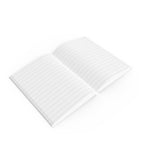 Patriotic Water Color Design Hard Backed Journal - Perfect for Gifts, Journaling, and Celebrations